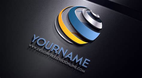 online company logo design free maker