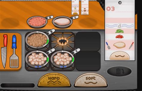 online cooking games papa's games