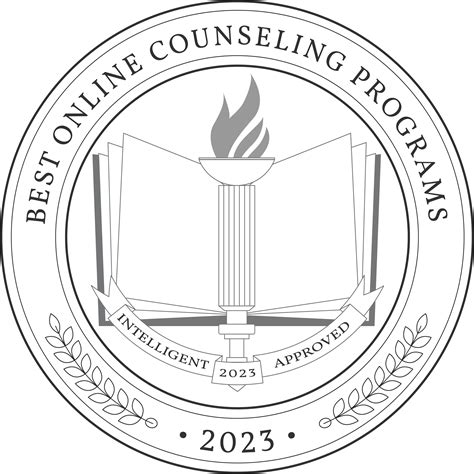 online counseling degree manners