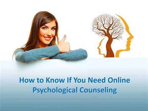 online counseling psychology programs+methods