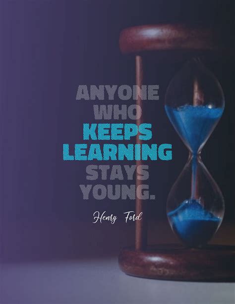 Online Course Learning Quotes