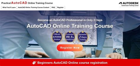 Online Courses For Cad Drafting