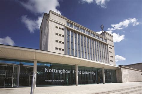 online courses nottingham