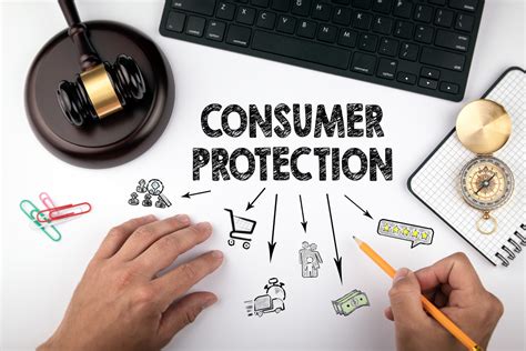 online credit consumer protection