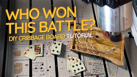 Online Cribbage Tutorial