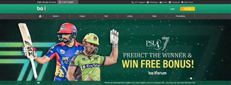online cricket betting 365