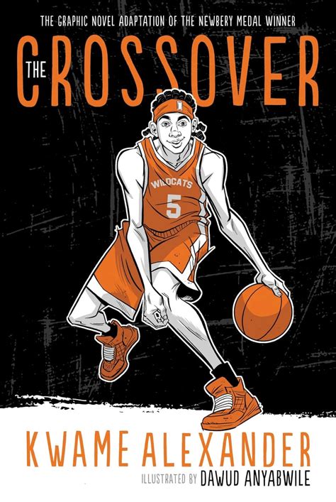 Online Crossover Book