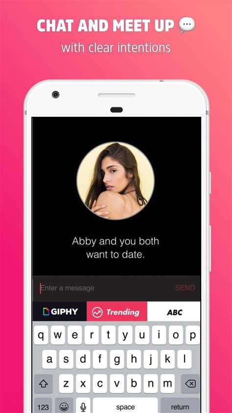 online dating video chat app