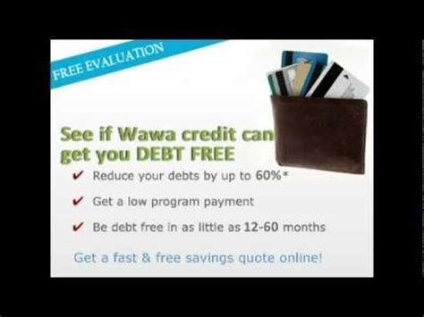 online debt help