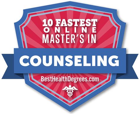 online degree for counseling