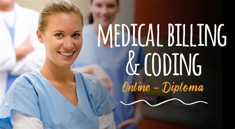 online degree for medical billing and coding