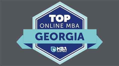 online degree georgia state university