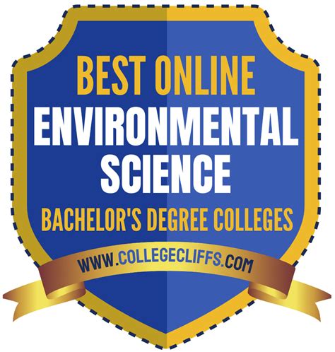 online degrees in science studies