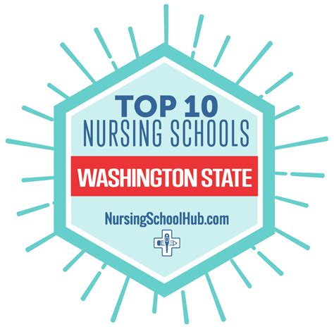 online degrees washington state nursing