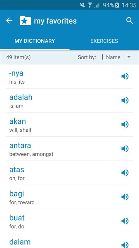 online dictionary indonesian english