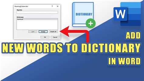 online dictionary words
