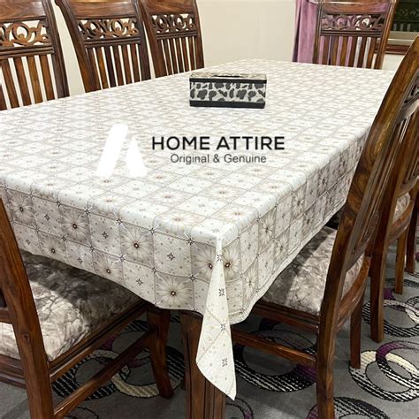 Online Dining Table Cover