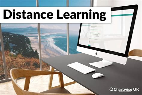 online distance learning uk