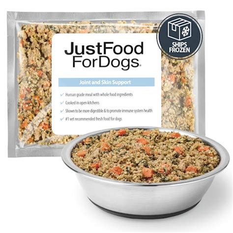 online dog food suppliers uk