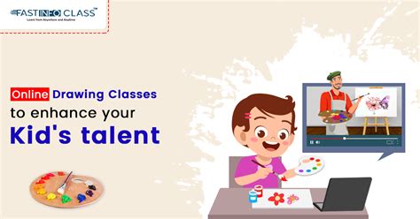 online drawing classes for kids in tamil