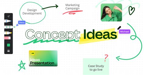 Online Drawing Tool Layers