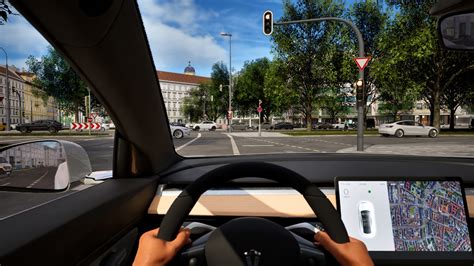 Online Driving Simulators