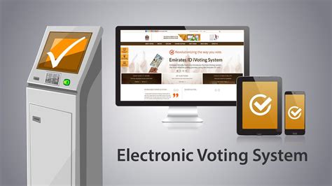 online e voting system