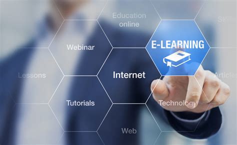 Online Education Program