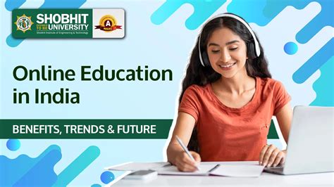 online education programme