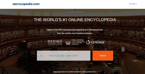 Online Encyclopedia.com