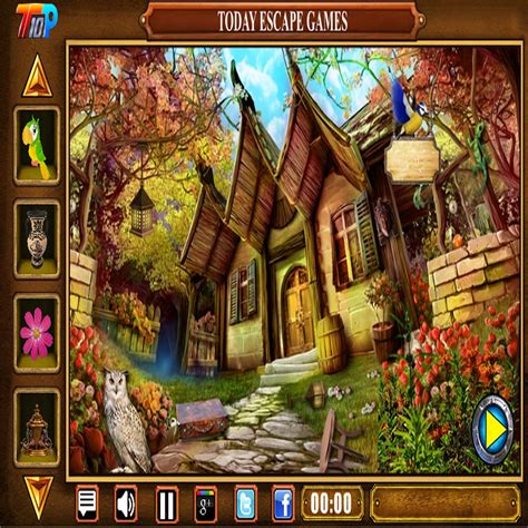 online escape games added everyday