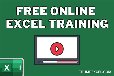 5 Excel Training Tips