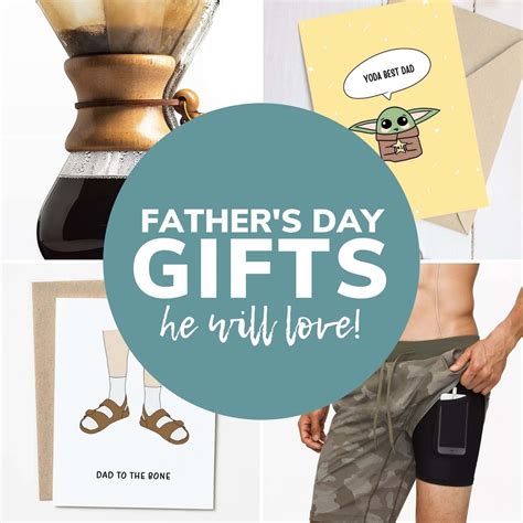 online fathers day gifts from son