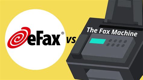 Online Faxing vs. Traditional Faxing Image