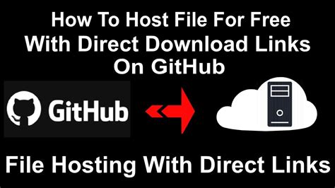 online file hosting direct link