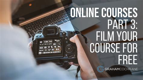 online film courses uk degree