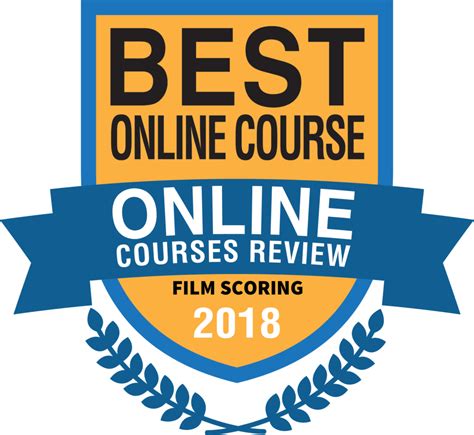 online film scoring course