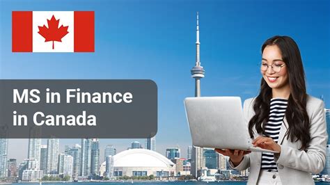 online finance programs canada