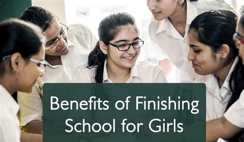 online finishing school for women