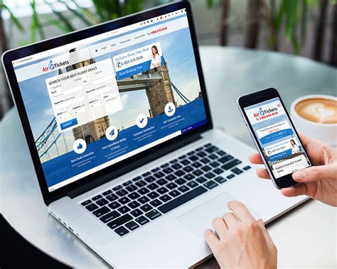 online flight booking