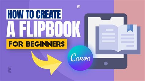 Online Flip Book Maker
