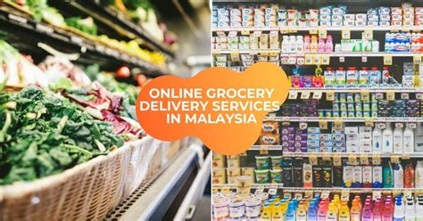 online food delivery malaysia