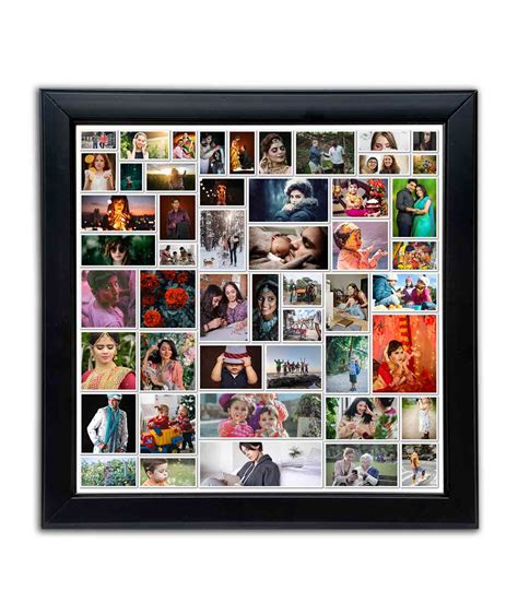 Online Frames Photo Collage