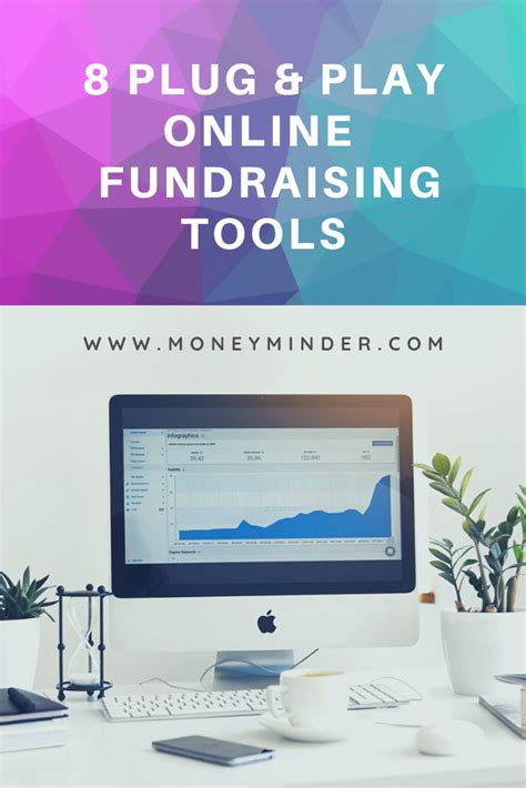 online fundraising tool for schools