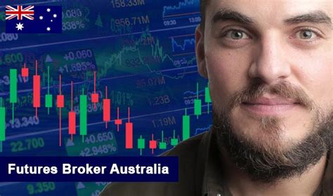 online futures brokers australia