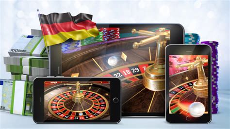 online gambling germany news