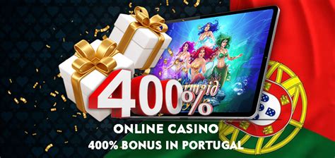 online gambling portugal bonuses