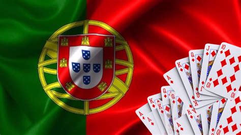 online gambling portugal poker
