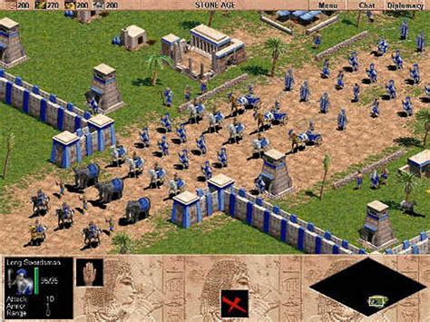 online game age of empires