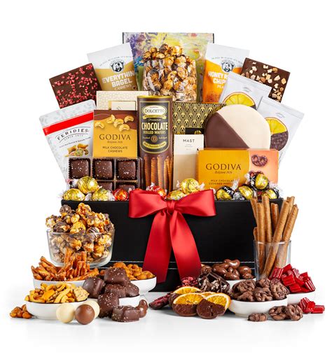 Online Gift Baskets